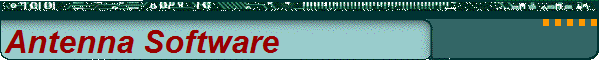 Antenna Software